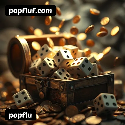 Tabela RTP dos jogos de cassino da popflu