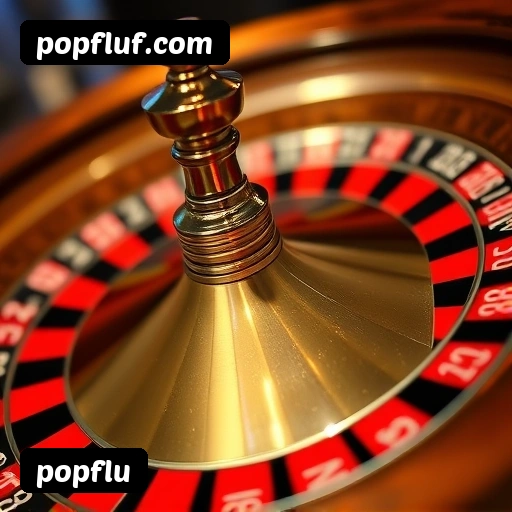 Logo da popflu