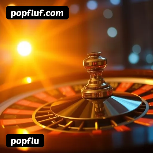 Pagamentos PIX na popflu