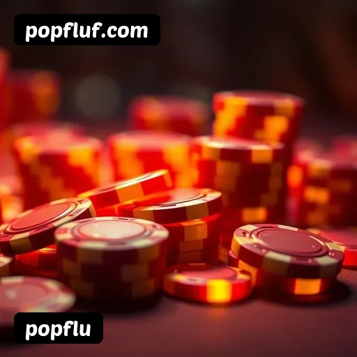 Jogo responsável popflu - Ferramentas de controle, limites, auto-exclusão, suporte CVV 188
